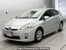Toyota Prius ZVW30