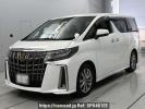 Toyota Alphard AGH30W