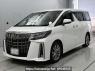 Used 2020 AT toyota alphard AGH30W Image[0]