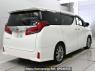 Used 2020 AT toyota alphard AGH30W Image[1]