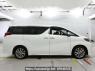 Used 2020 AT toyota alphard AGH30W Image[2]