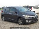 Honda Fit Hybrid GP5