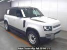 Land Rover Defender LE72XCA
