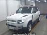 Used 2023 AT land-rover defender LE72XCA Image[2]