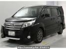 Toyota Noah ZRR80W