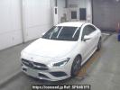 Mercedes Benz CLA-Class 118312M
