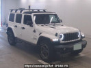 Jeep JEEP WRANGLER UNLIMITED JL20L