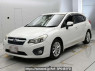 Used 2014 AT subaru impreza-sports GP6 Image[0]