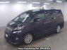 Used 2013 AT toyota vellfire GGH25W Image[0]