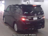 Used 2013 AT toyota vellfire GGH25W Image[1]