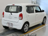 Used 2022 AT suzuki alto HA37S Image[1]