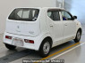 Used 2015 AT suzuki alto HA36S Image[1]