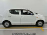 Used 2015 AT suzuki alto HA36S Image[2]