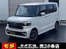 Used 2023 AT honda n-box JF6 Image[0]