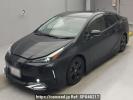 Toyota Prius ZVW51