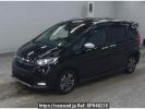 Honda Freed GB5