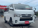 Toyota Regiusace Van TRH200V