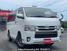 Toyota Regiusace Van TRH200V