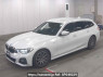 Used 2021 AT bmw 3-series 6L20 Image[0]