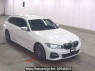 Used 2021 AT bmw 3-series 6L20 Image[1]