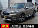 Subaru Forester SKE
