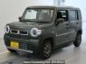 Used 2025 AT suzuki hustler MR92S Image[0]