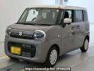 Suzuki WAGON R SMILE MX91S