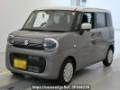 Suzuki WAGON R SMILE MX91S