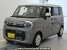 Used 2025 AT suzuki wagon-r-smile MX91S Image[0]