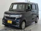 Honda N-BOX CUSTOM JF3