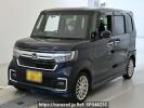 Honda N-BOX CUSTOM JF3