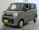 Suzuki WAGON R SMILE MX81S