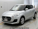 Suzuki Swift ZC83S