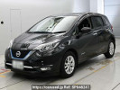 Nissan Note HE12