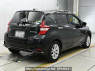 Used 2017 AT nissan note HE12 Image[1]
