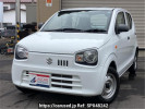 Suzuki Alto HA36V
