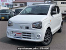 Suzuki Alto HA36S