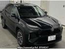 Toyota YARIS CROSS MXPB15