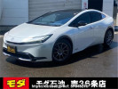 Toyota Prius MXWH65