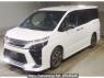 Used 2019 AT toyota voxy ZRR80W Image[0]
