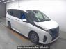 Used 2023 AT nissan serena GFC28 Image[0]