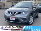 Nissan X-Trail HNT32