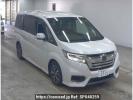 Honda Step WGN Spada RP3