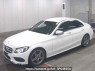 Used 2017 AT mercedes-benz c-class 205040C Image[1]