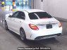Used 2017 AT mercedes-benz c-class 205040C Image[2]