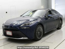 Toyota Mirai JPD20