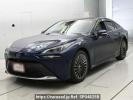 Toyota Mirai JPD20