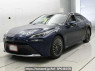 Used 2022 AT toyota mirai JPD20 Image[0]