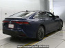 Used 2022 AT toyota mirai JPD20 Image[1]