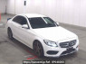 Used 2015 AT mercedes-benz c-class 205040C Image[0]
